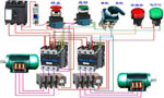 高壓電機的五種啟動方式對比分析！